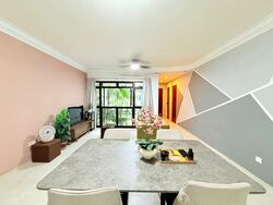 Blk 324D Anchorvale Grove (Sengkang), HDB 4 Rooms #565150171